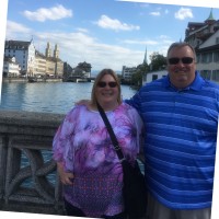 Joyce Scriver Email & Phone Number