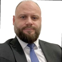 INTESA SANPAOLO BANKA d.d. BOSNA I HERCEGOVINA Employee Mirza Muhić's profile photo