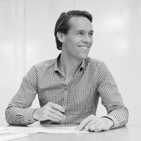 Studioschaeffer Employee Bas van Den Broeck's profile photo