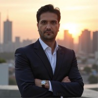 Ali Maghareh Email