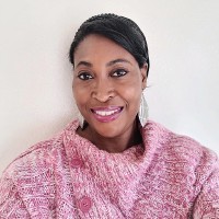 SpatialGIS Employee Ayanna Higgins's profile photo