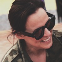 SALT. Optics Employee Amy Wozney's profile photo