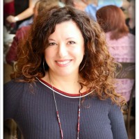 Mediconsult Employee Inna Spivak's profile photo
