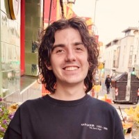 Hello Partner Employee Sol Wilkinson's profile photo