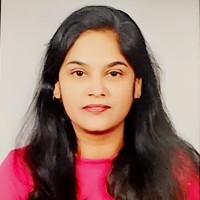 NexCen Global Inc Employee Vineeta Shrivastava's profile photo
