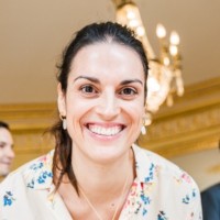 Justine Mesnard Email & Phone Number
