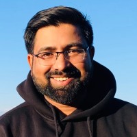 Satyabrata Das Email & Phone Number