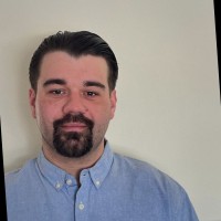 Savvy Salon Marketing Employee Anthony Gardella's profile photo