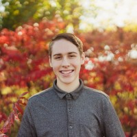 Brick & Bourbon Employee Zane Overing's profile photo