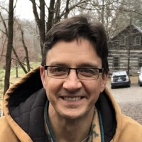 Franciscan Media/Saint Anthony Messenger Employee Kyle Kramer's profile photo