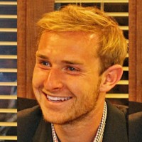 Ever Employee TJ Casner's profile photo