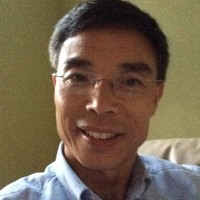 NetTracer Employee Robert Li's profile photo