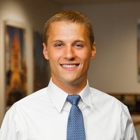 Leggat McCall Properties Employee Kevin Griffin's profile photo