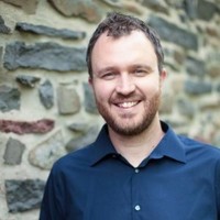 University Mennonite Church Employee Ben Wideman's profile photo