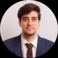 Remote Work Employee Dragos-Mihai Musat's profile photo