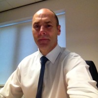 ZIGUP Employee Bill Parsons's profile photo