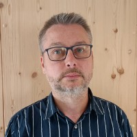TRUST RH Employee Stéphane Clercq's profile photo