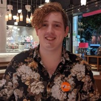 Services Australia Employee Mick Fox's profile photo