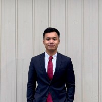 ASEAN-Australia Strategic Youth Partnership Employee Mohamad Desgia's profile photo