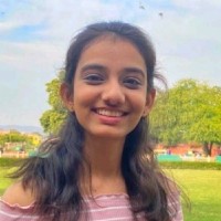 BlueBrain Strategy Employee Srishti Sharma's profile photo