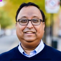 Clarion Technologies Employee Palash Bharadwaj's profile photo