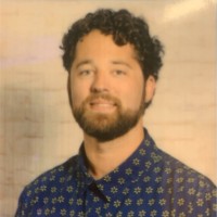 Abbott Employee Alex Fielding's profile photo