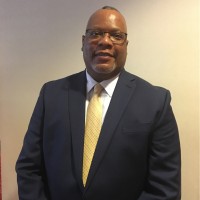 AAA Parking Employee Reginald Brown's profile photo