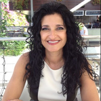 Oracle-Liquid Employee Dianne Parris's profile photo