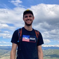 Aurora Water (Colorado) Employee Brian Zohn's profile photo