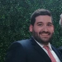 ZINK Solutions Employee Luis Navas's profile photo