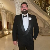 Clear Channel Outdoor Employee Carlos Salas's profile photo