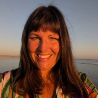 O'YES Employee Louise-Marie Drousie's profile photo