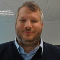 HBS Employee Simon Laroque's profile photo