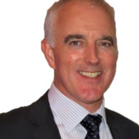 Lloyds Banking Group Employee Kenny Mitchell's profile photo