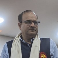 Indian Institute of Management, Calcutta Employee Prashant Mishra's profile photo