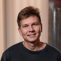 Kosyan Media Ltd Employee Evgenii Shishkin's profile photo