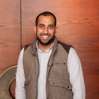 Mahmoud Abdelaziz Email & Phone Number