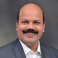 Ramasubramanian C Email