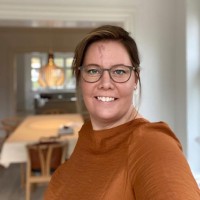Catering Danmark Employee Mia Madsen's profile photo