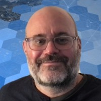 Opterrix Employee Dave Hamm's profile photo