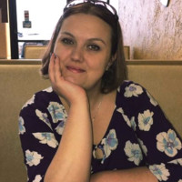 Digication Employee Heather Cook's profile photo