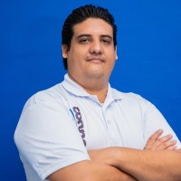 Connect DMC Employee Gonzalo Cetina's profile photo