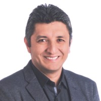 Johnson & Johnson Employee Edgar Moscoso's profile photo