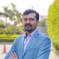 Tejas Shah Email & Phone Number