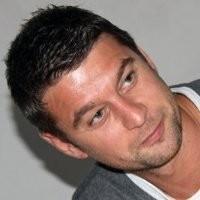 VMW Employee Steven Bral's profile photo