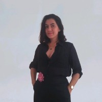 Fourier Employee Carolina Hurtado Quintana's profile photo