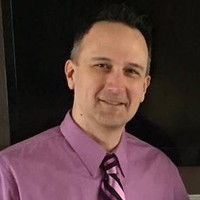 Schneider Employee Peter Pendleton's profile photo