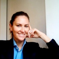 MILOR Employee Carolina Sturlese's profile photo