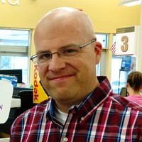 Chex Finer Foods Employee Derek Oliver's profile photo