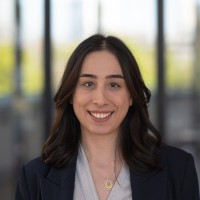 NAO Employee Duygu İnsel's profile photo